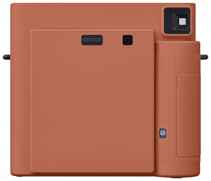 Fuji Instax SQ1 Terracotta Orange