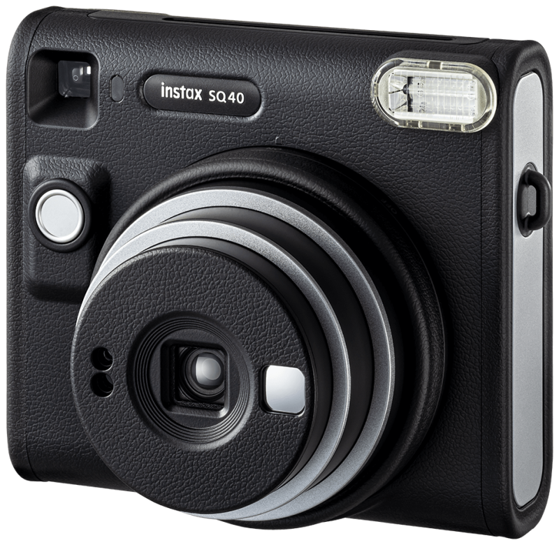 Fuji Instax SQ40 Black