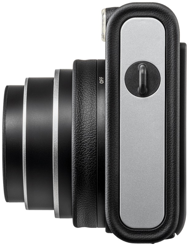 Fuji Instax SQ40 Black
