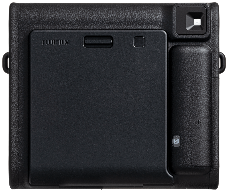 Fuji Instax SQ40 Black