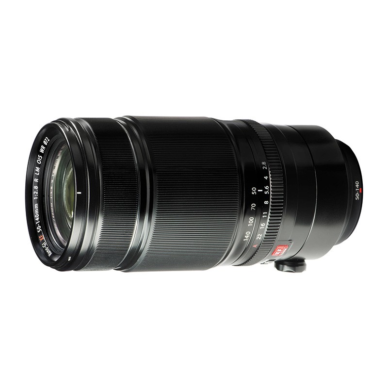 Fujifilm Fujinon XF 50-140mm f/2.8 R LM OIS WR