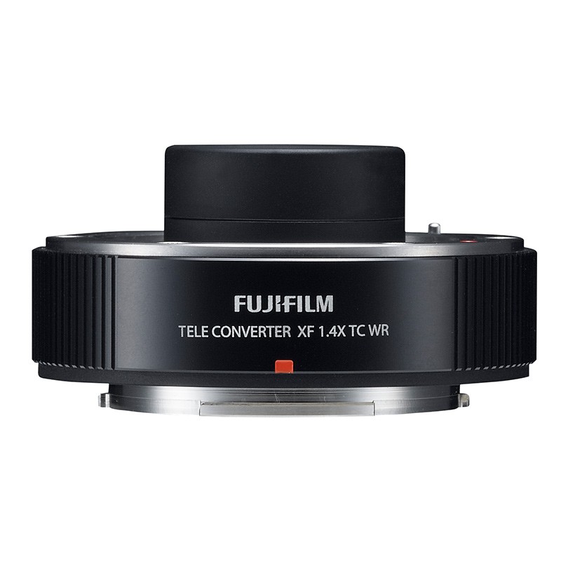 Fujifilm XF 1.4x TC WR Teleconverter
