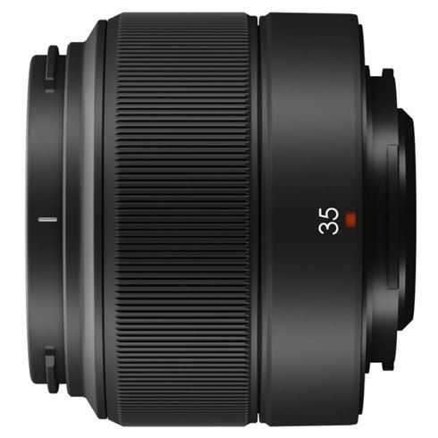  FUJINON XC35mmF2