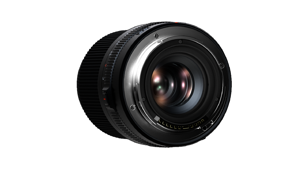 FUJINON GF30mmF3.5R WR occasion SN:07A01891