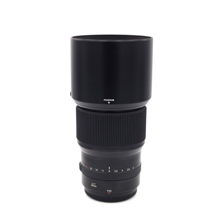 Fujifilm GF 110mm f/2.0 R LM WR occasion