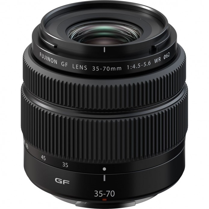 FUJINON GF35-70mmF4.5-5.6 WR