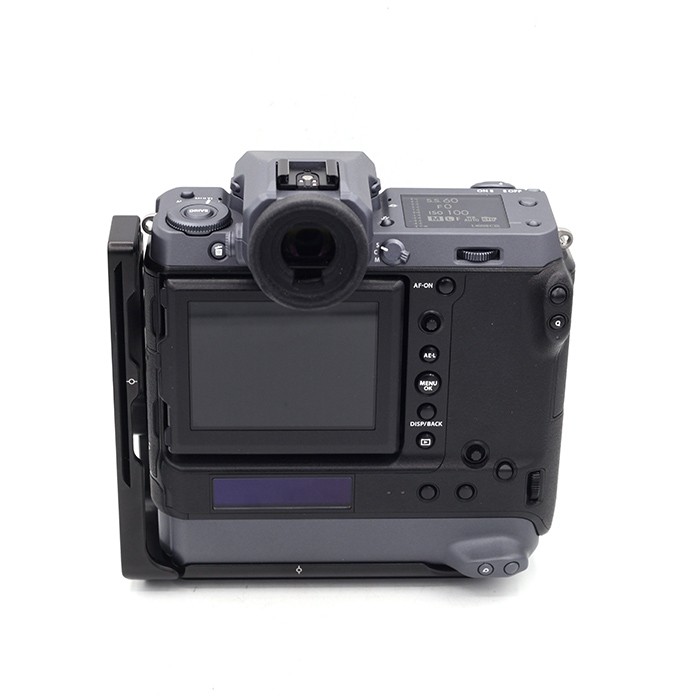 Fujifilm GFX100 Body occasion