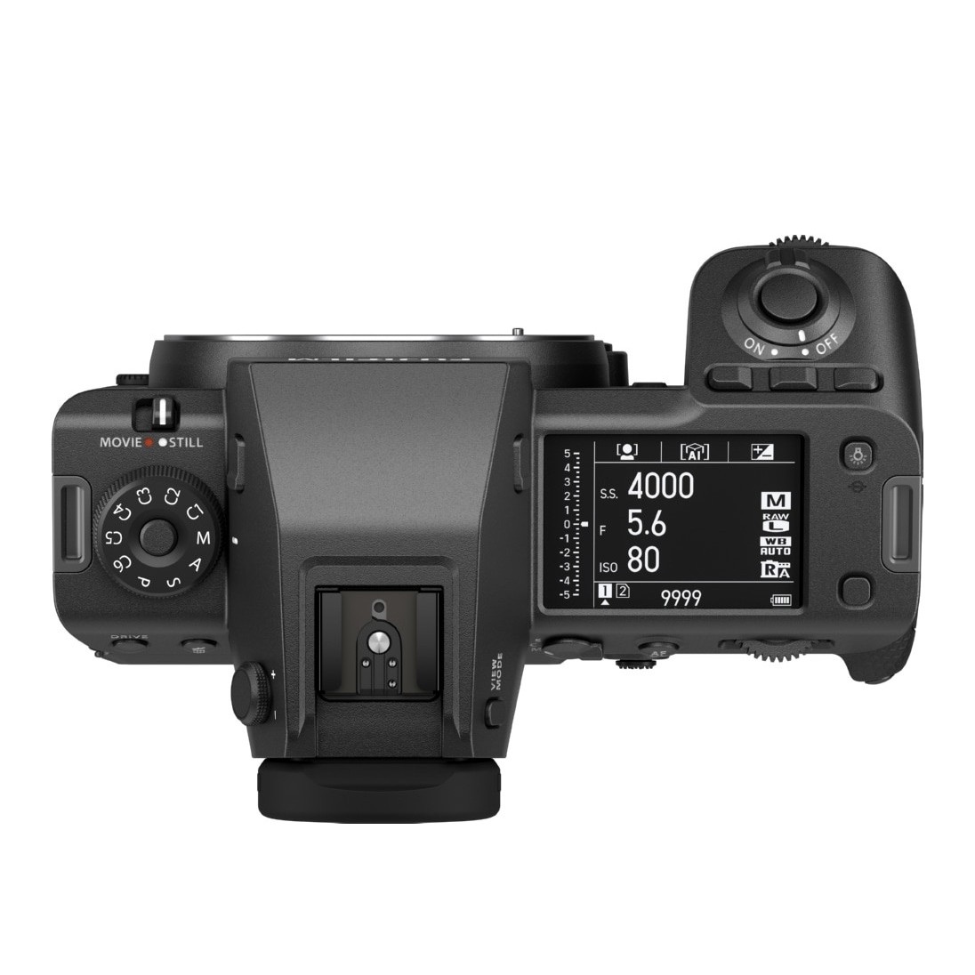 Fujifilm GFX100 II Body 