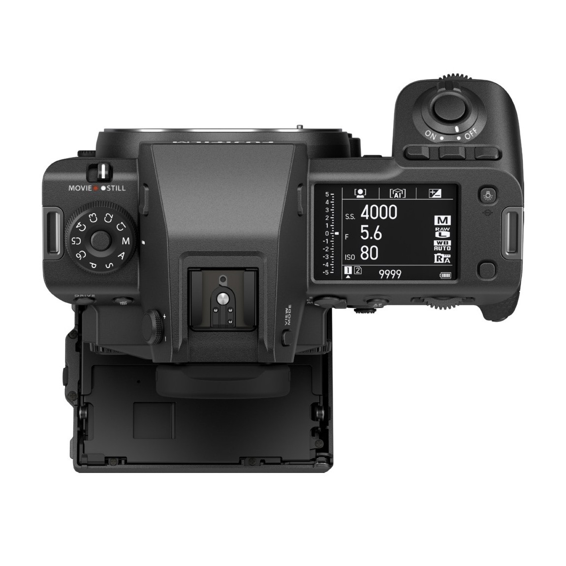 Fujifilm GFX100 II Body 