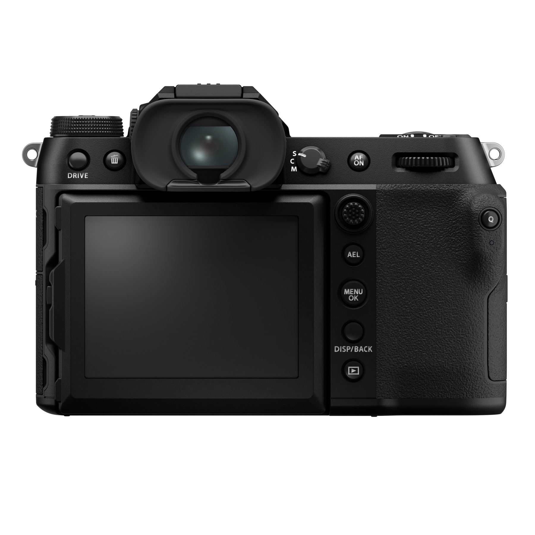 FUJIFILM GFX100S Body 