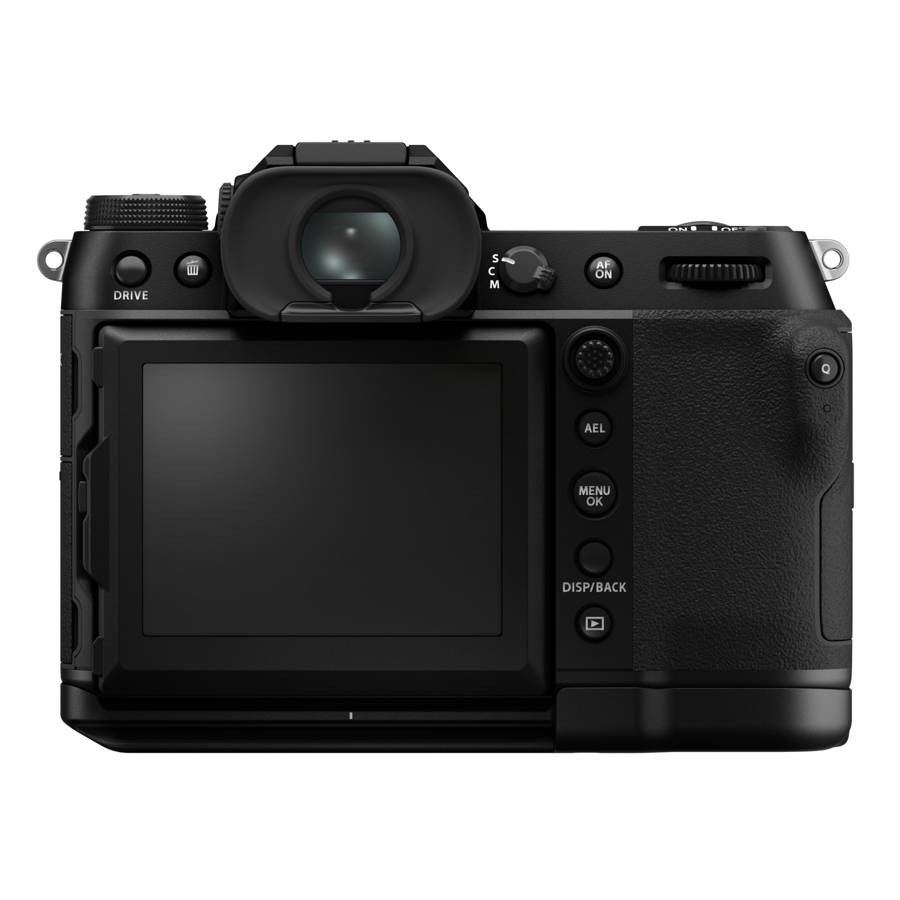 FUJIFILM GFX100S Body 