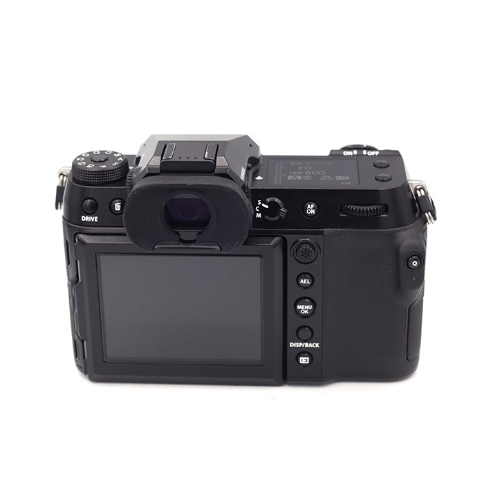 FUJIFILM GFX100S Body occasion SN: 11005030