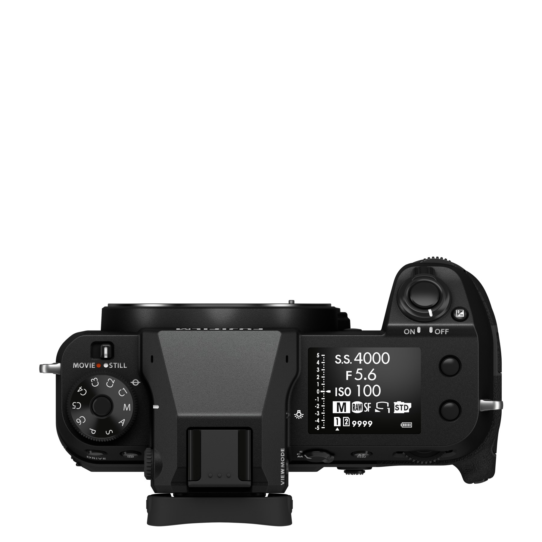 FUJIFILM GFX100S Body 