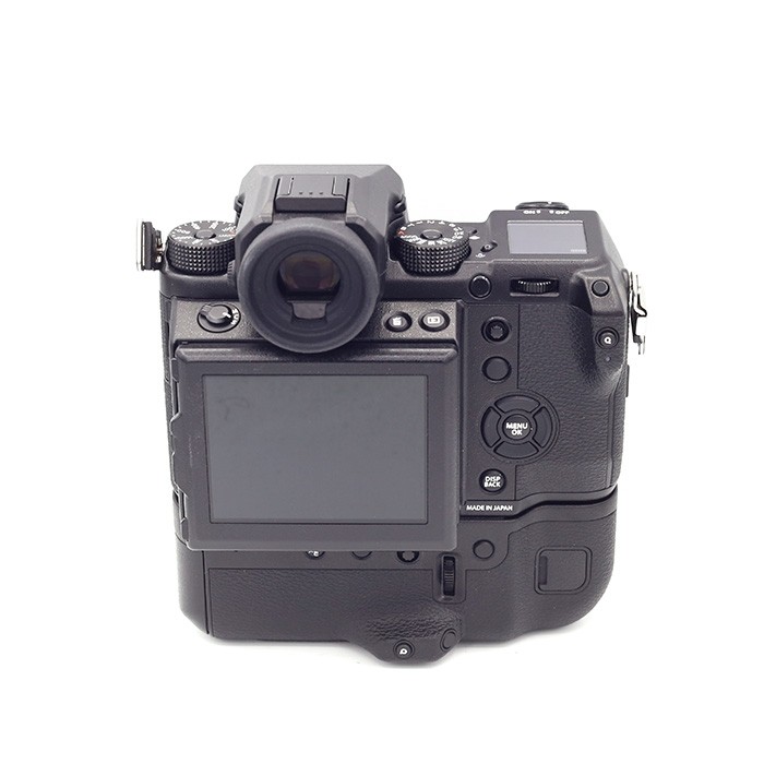 Fujifilm GFX 50S Body + Grip occasion