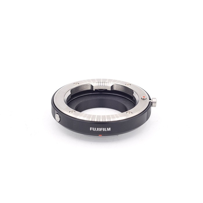 Fujifilm M-Mount Adapter occasion