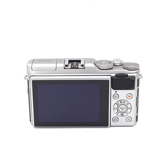 Fujifilm X-A5 Body occasion