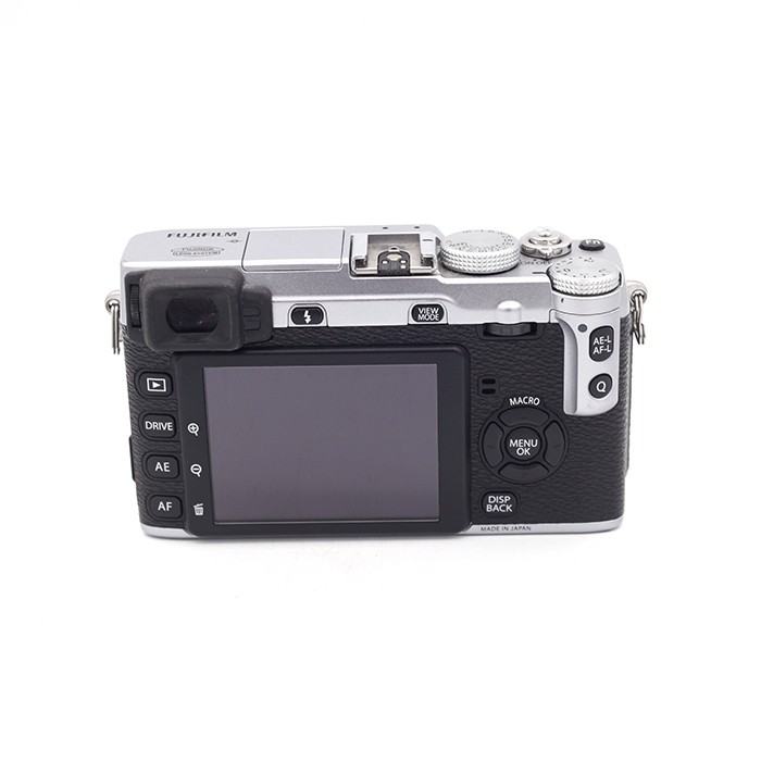 Fujifilm X-E1 Body occasion