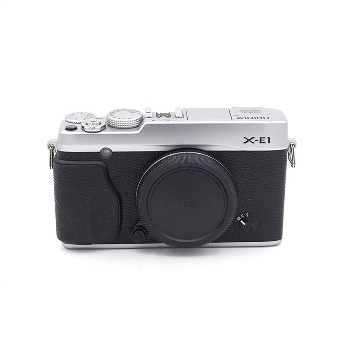 Fujifilm X-E1 Body occasion