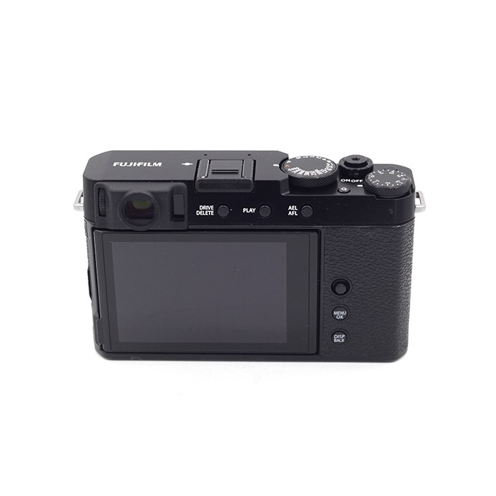 Fujifilm X-E4 Body occasion