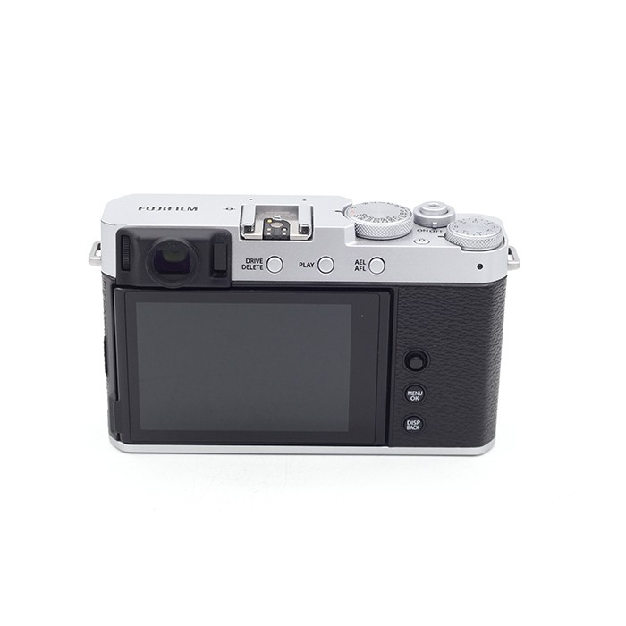Fujifilm X-E4 Body occasion 
