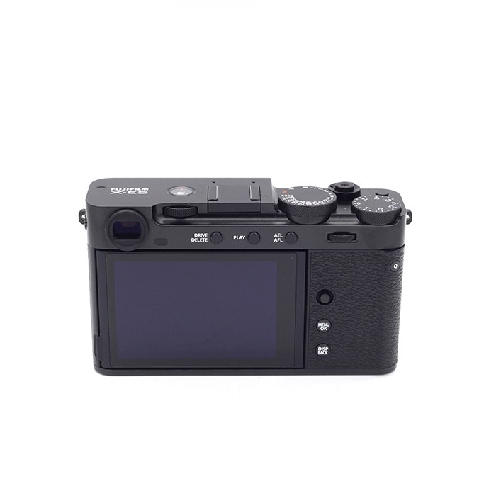 Fujifilm X-E5 Body occasion