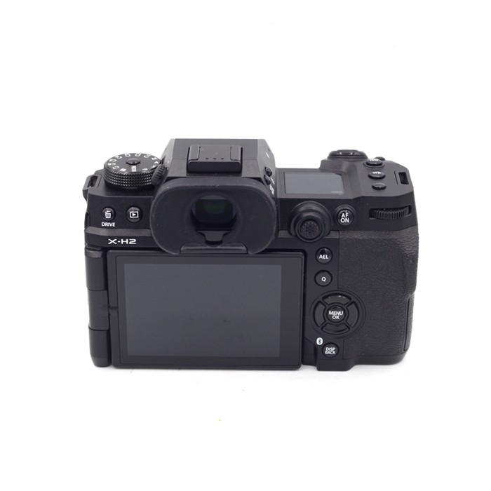Fujifilm X-H2 Body occasion