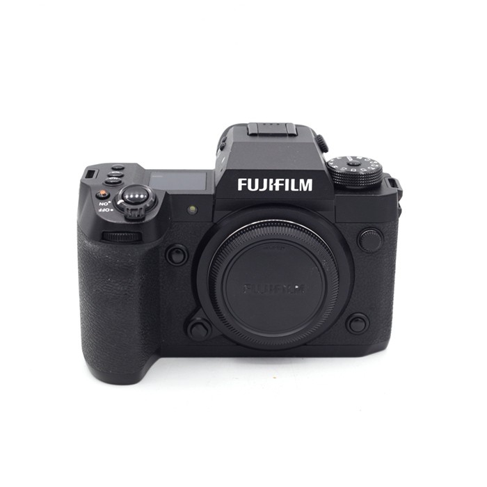 Fujifilm X-H2 Body occasion