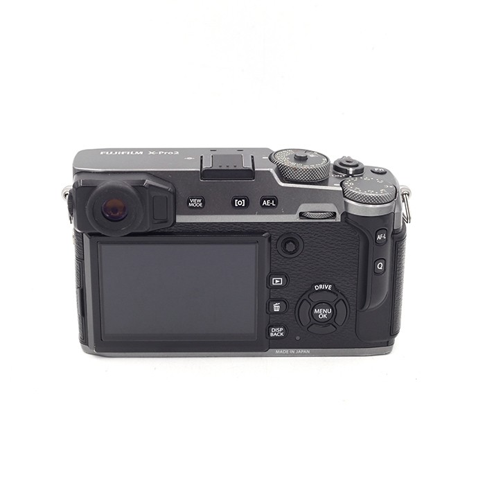 Fujifilm X-Pro2 Body occasion