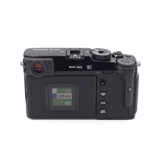 Fujifilm X-Pro 3 Body occasion 
