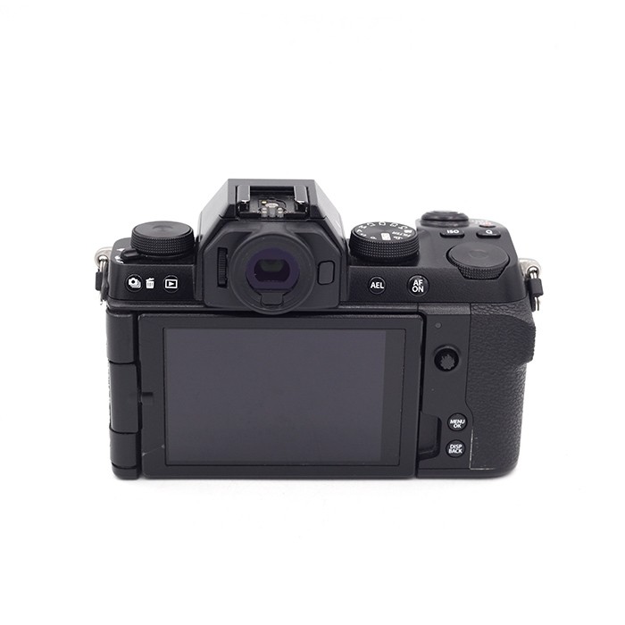 Fujifilm X-S10 Body occasion