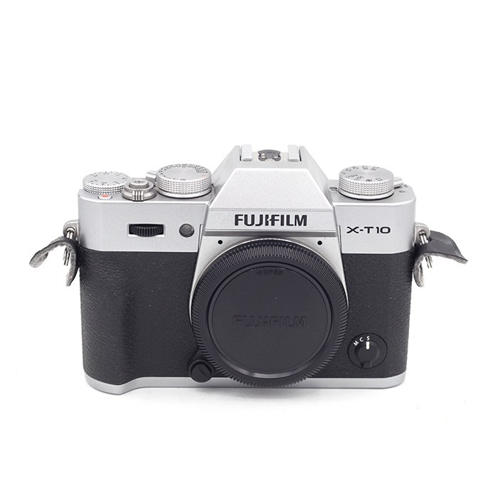 Fujifilm X-T10 Body occasion