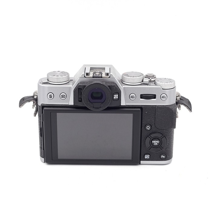 Fujifilm X-T10 Body occasion