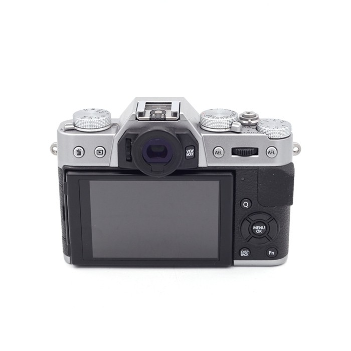 Fujifilm X-T10 Body occasion