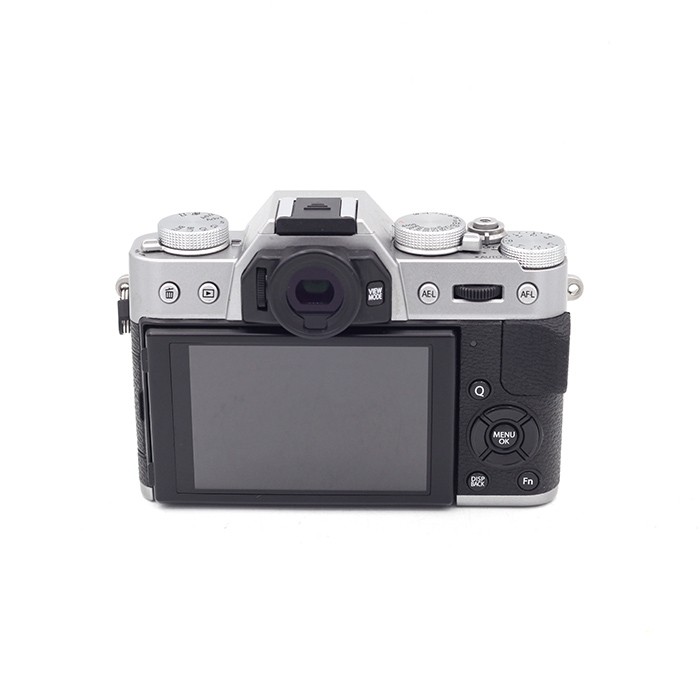 Fujifilm X-T10 Body occasion