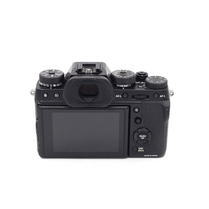 Fujifilm X-T2 Body occasion (sn:84M54728) 