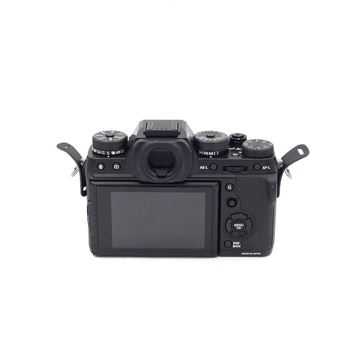 Fujifilm X-T2 Body occasion (sn: 82M53651)