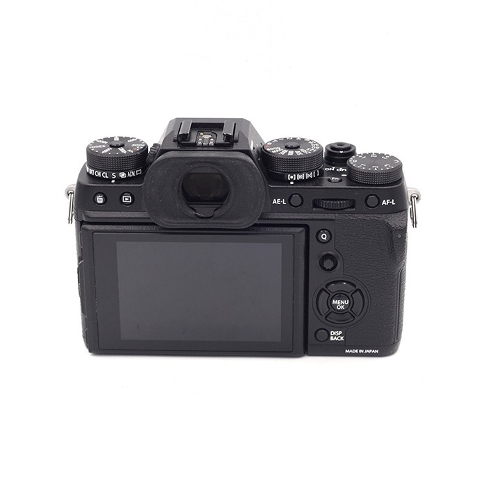 Fujifilm X-T2 Body occasion (sn:73M57574) 