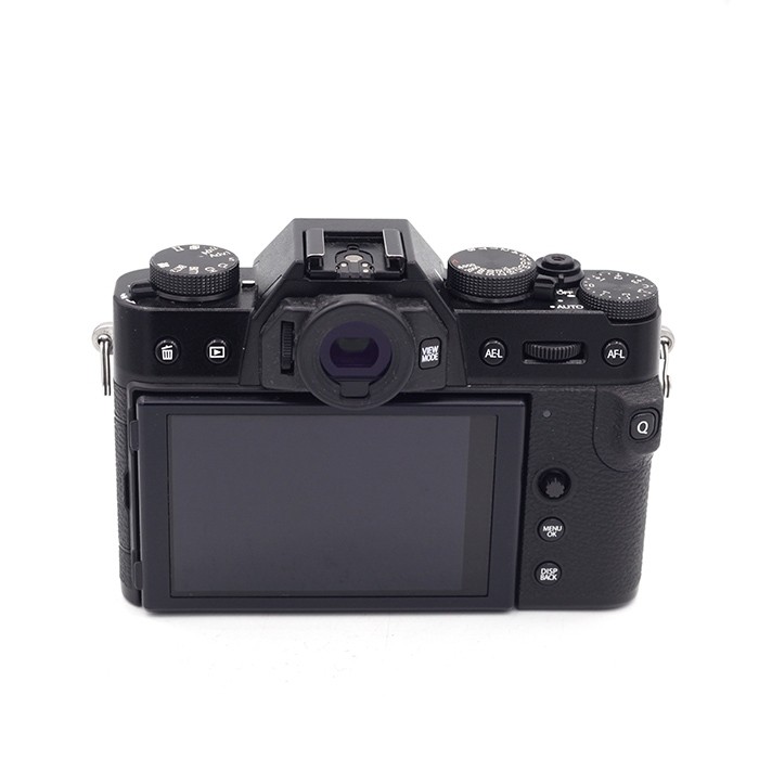 Fujifilm X-T30 Body occasion (9BQ07264) 