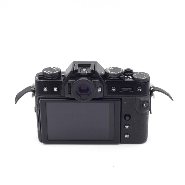 Fujifilm X-T30 Body occasion (9BQ07698)