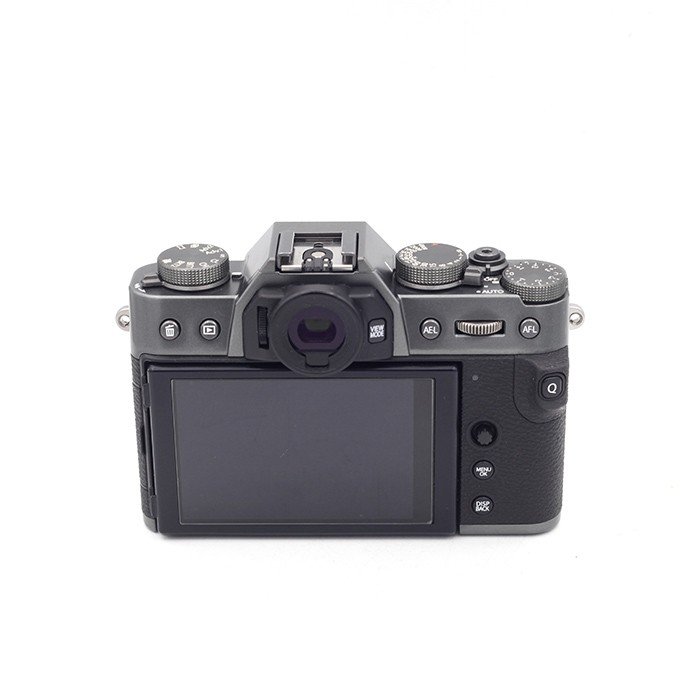 Fujifilm X-T30 Body occasion (9CQ02583) 