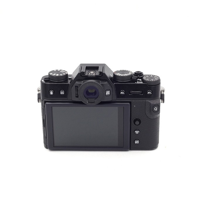 Fujifilm X-T30 II Body occasion