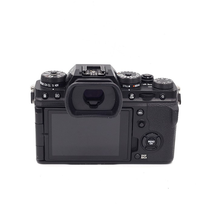Fujifilm X-T4 Body occasion (sn: 1CQ07972)