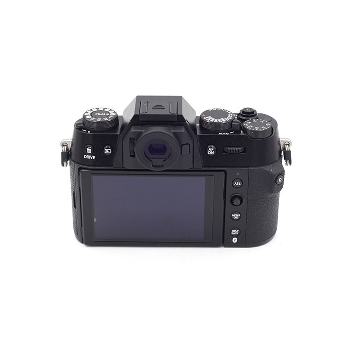 Fujifilm X-T50 Body occasion