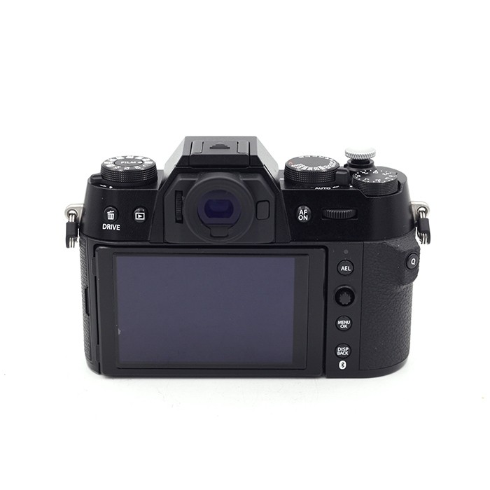 Fujifilm X-T50 Body occasion