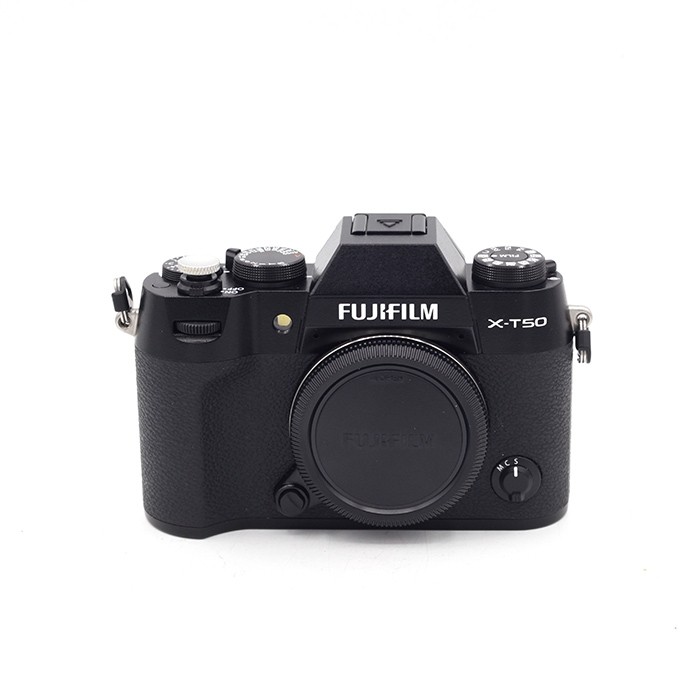 Fujifilm X-T50 Body occasion