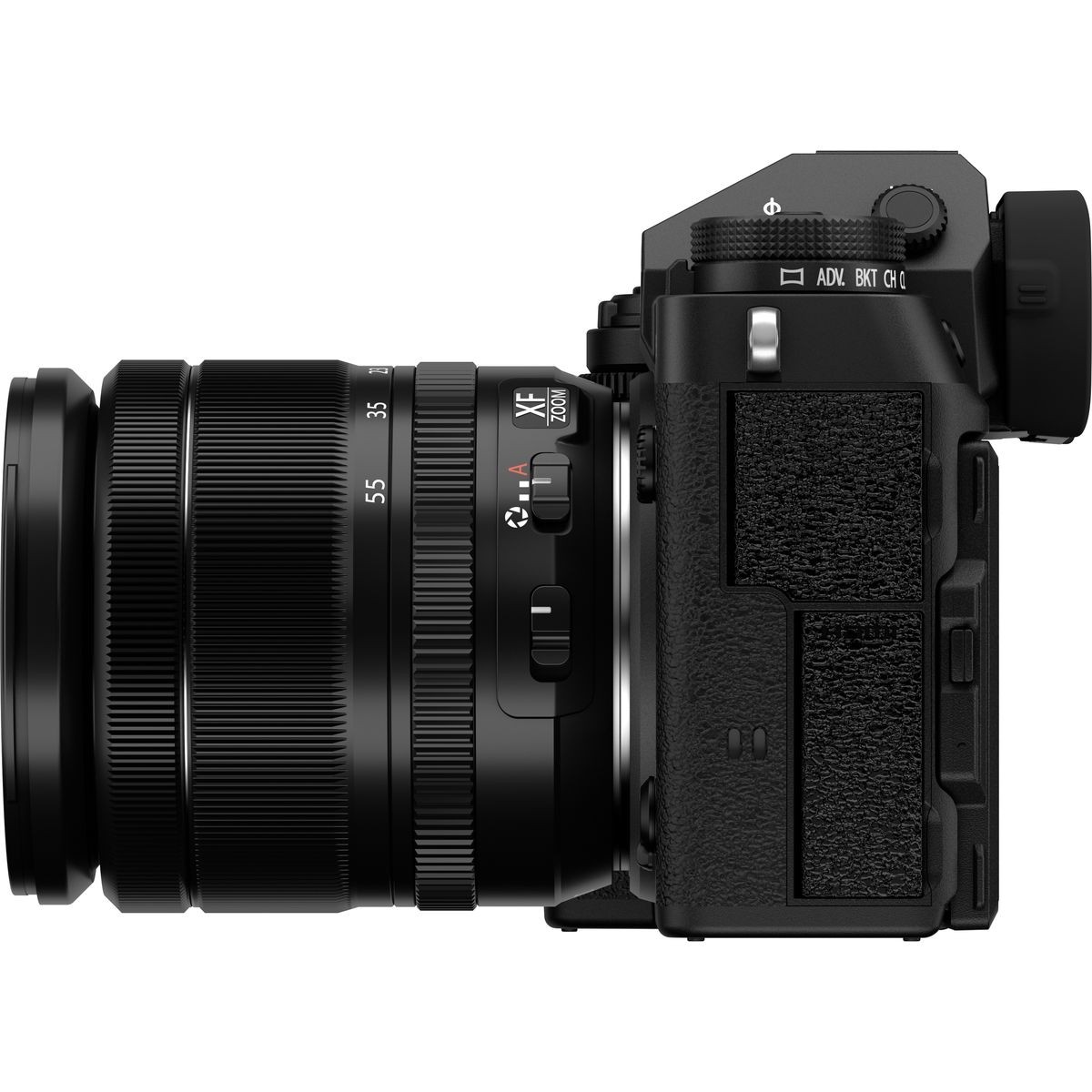 Fujifilm X-T5 + XF18-55 Black 