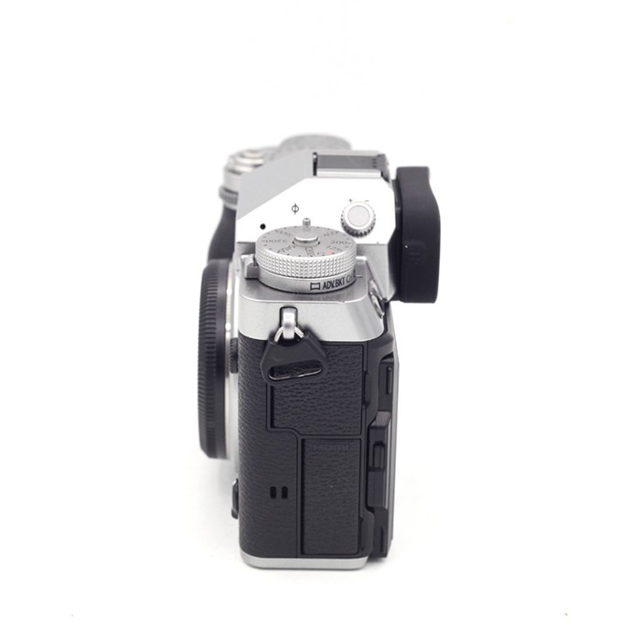 Fujifilm X-T5 Body Zilver Demo