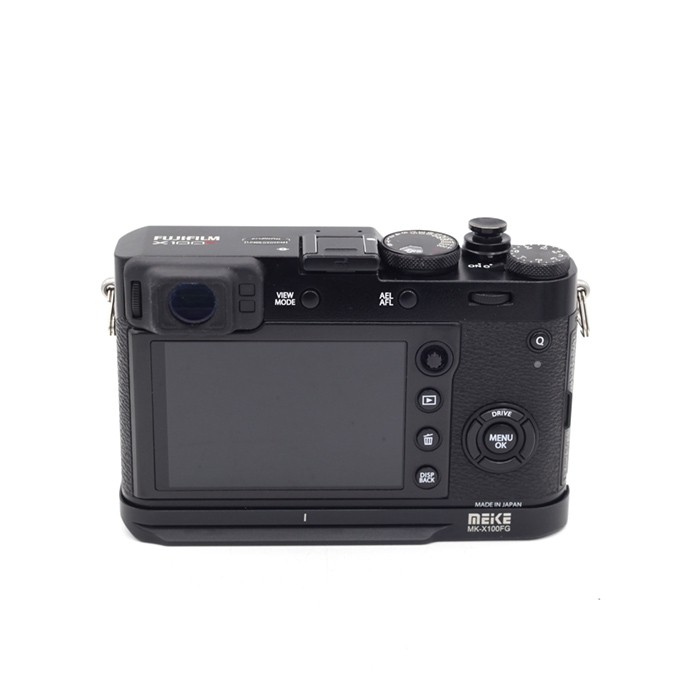 Fujifilm X100F occasion