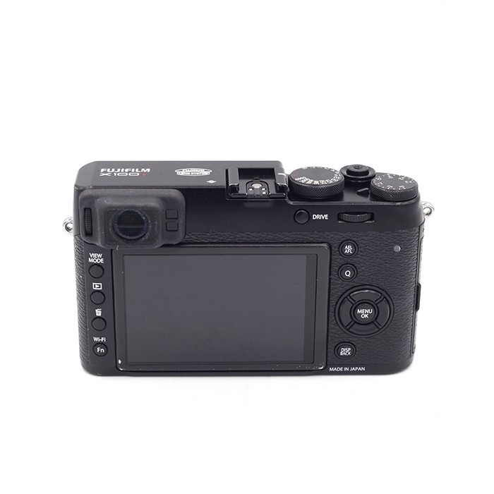 Fujifilm X100T occasion