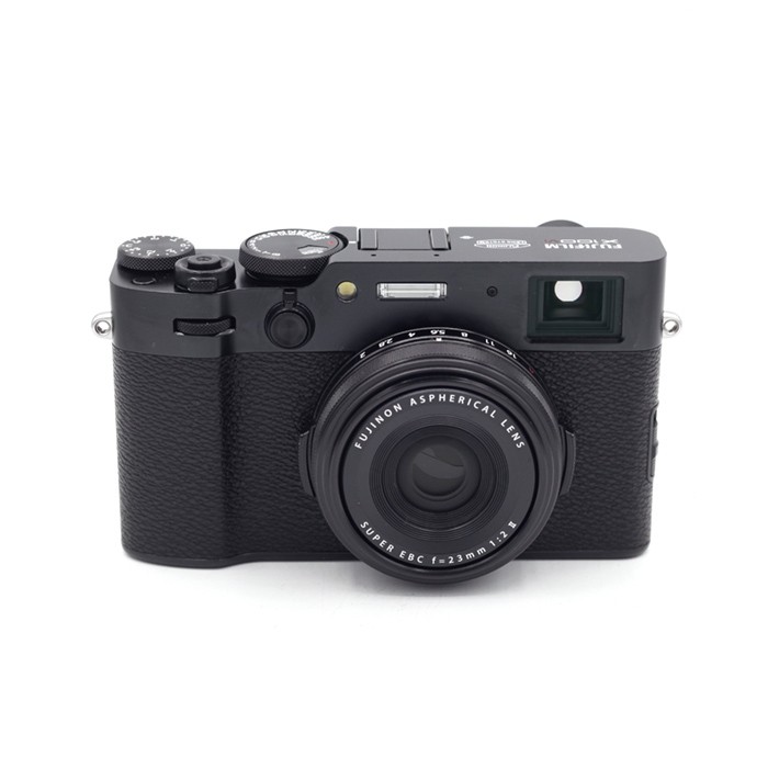 Fujifilm X100VI occasion